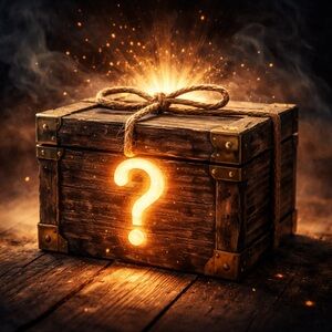 Mystery Box of 4 Sweaters or Shackets.